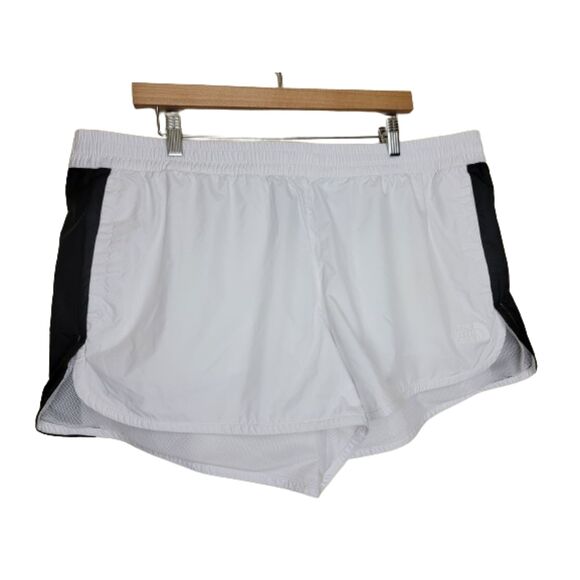 The North Face Pants - North Face Hydraline Windwall Women's Shorts - XXL
